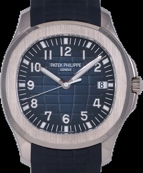 used Patek Philippe aquanaut for sale